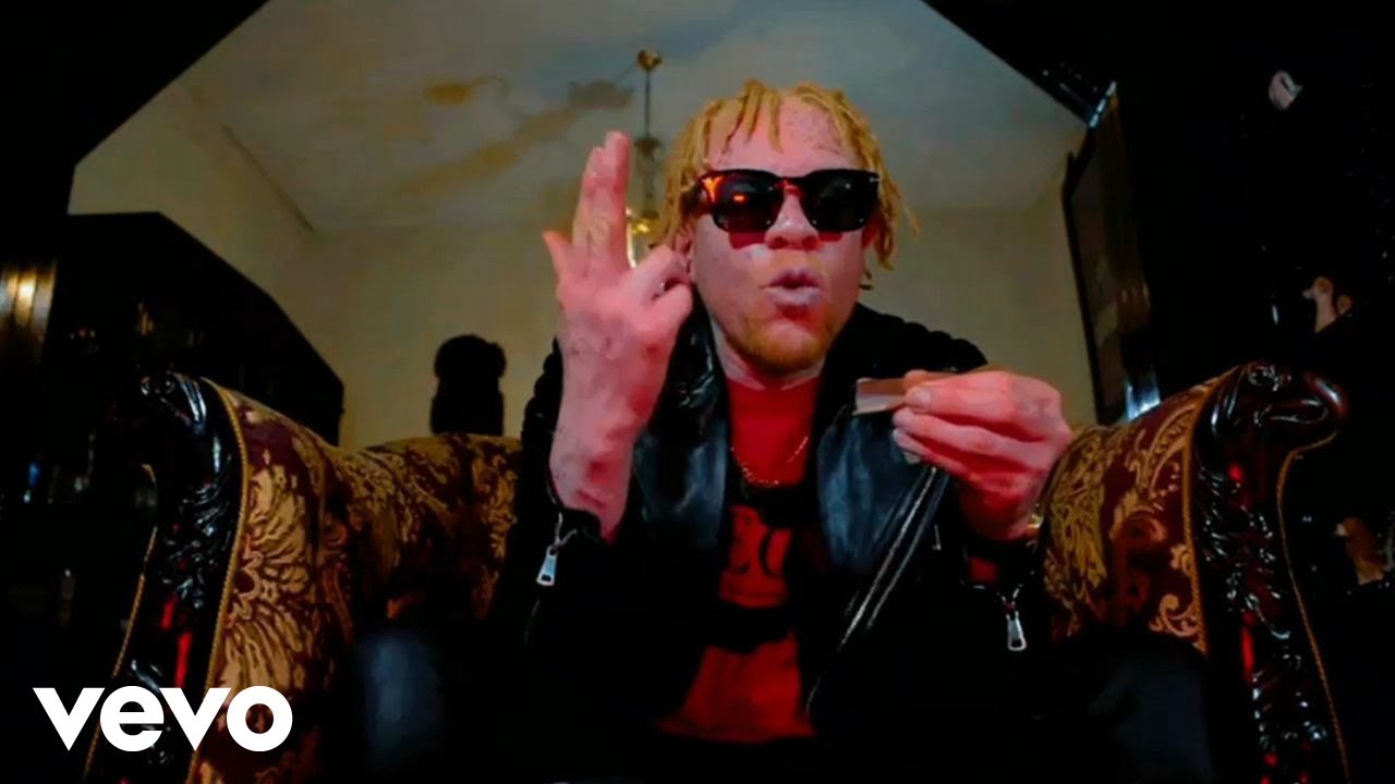 Dotta Coppa, Ras Goudie - Preements (Official Music Video)
