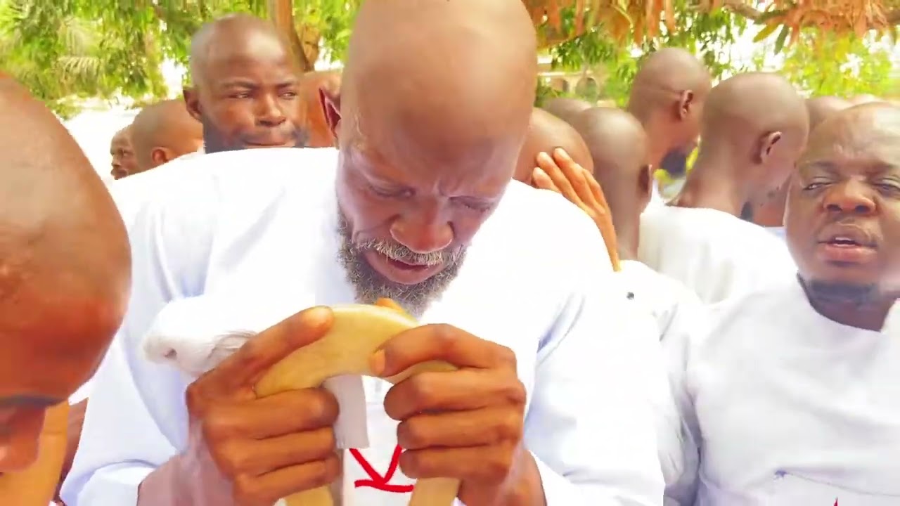 Natar chanté par Emmanuel ngoyi x jhon kabeya x Peter mbayabu temple komborera Kinshasa paska 2025