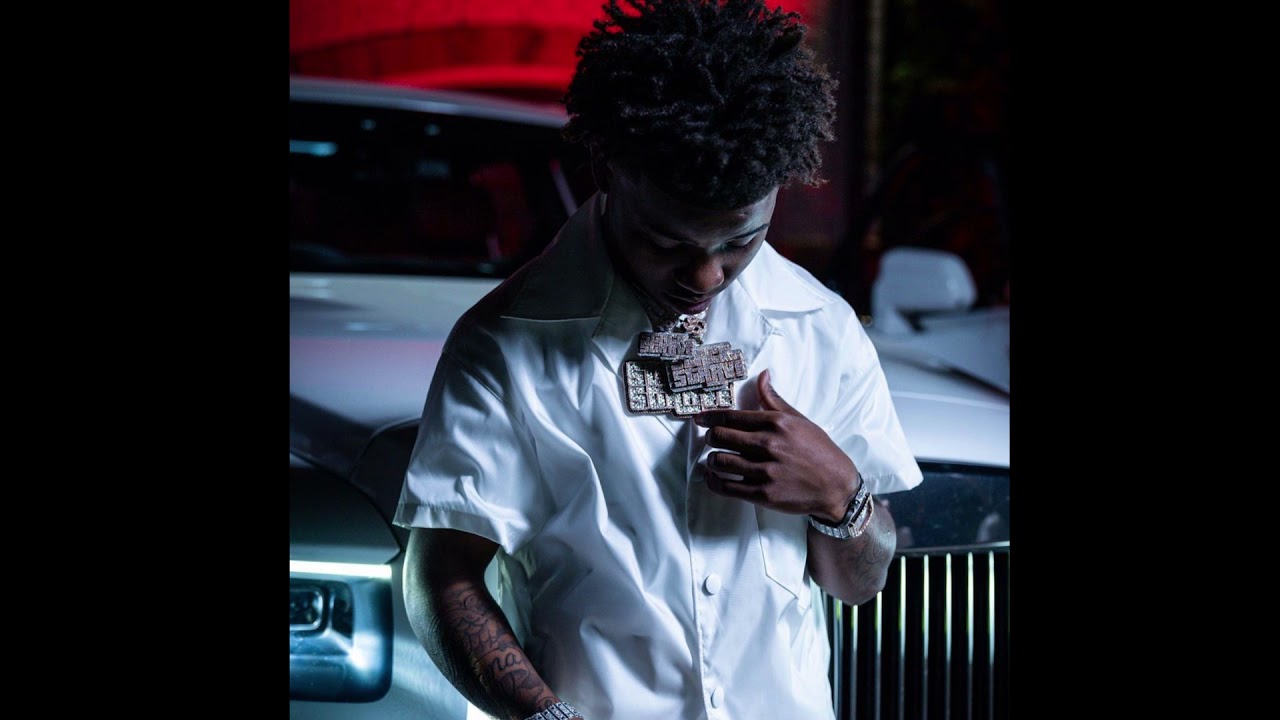 [FREE] YXNG K.A x Lil Tjay Type Beat - 