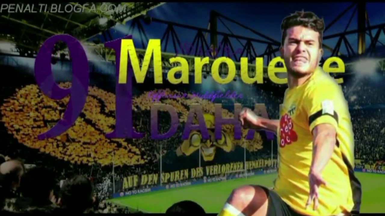 Dahar Marouen best video