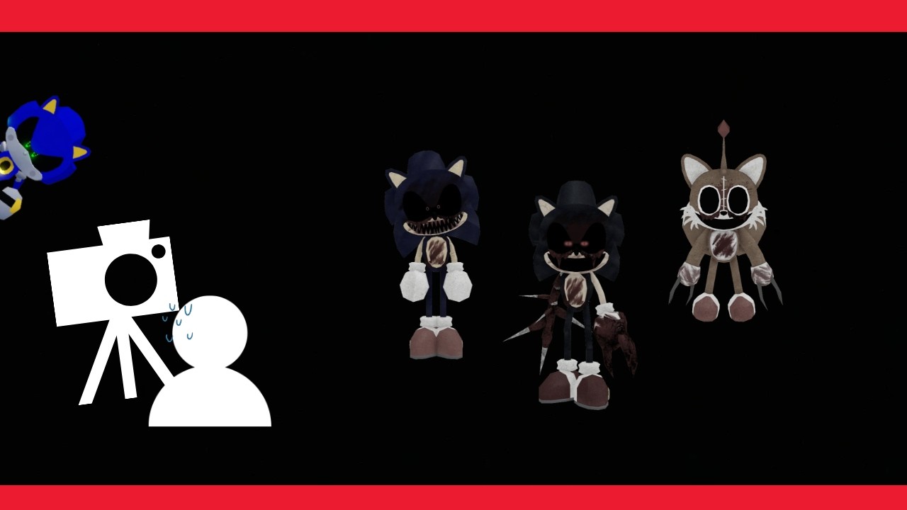 추격 게임 플레이 - 재해 리셋(5) | Roblox The Disaster Reset