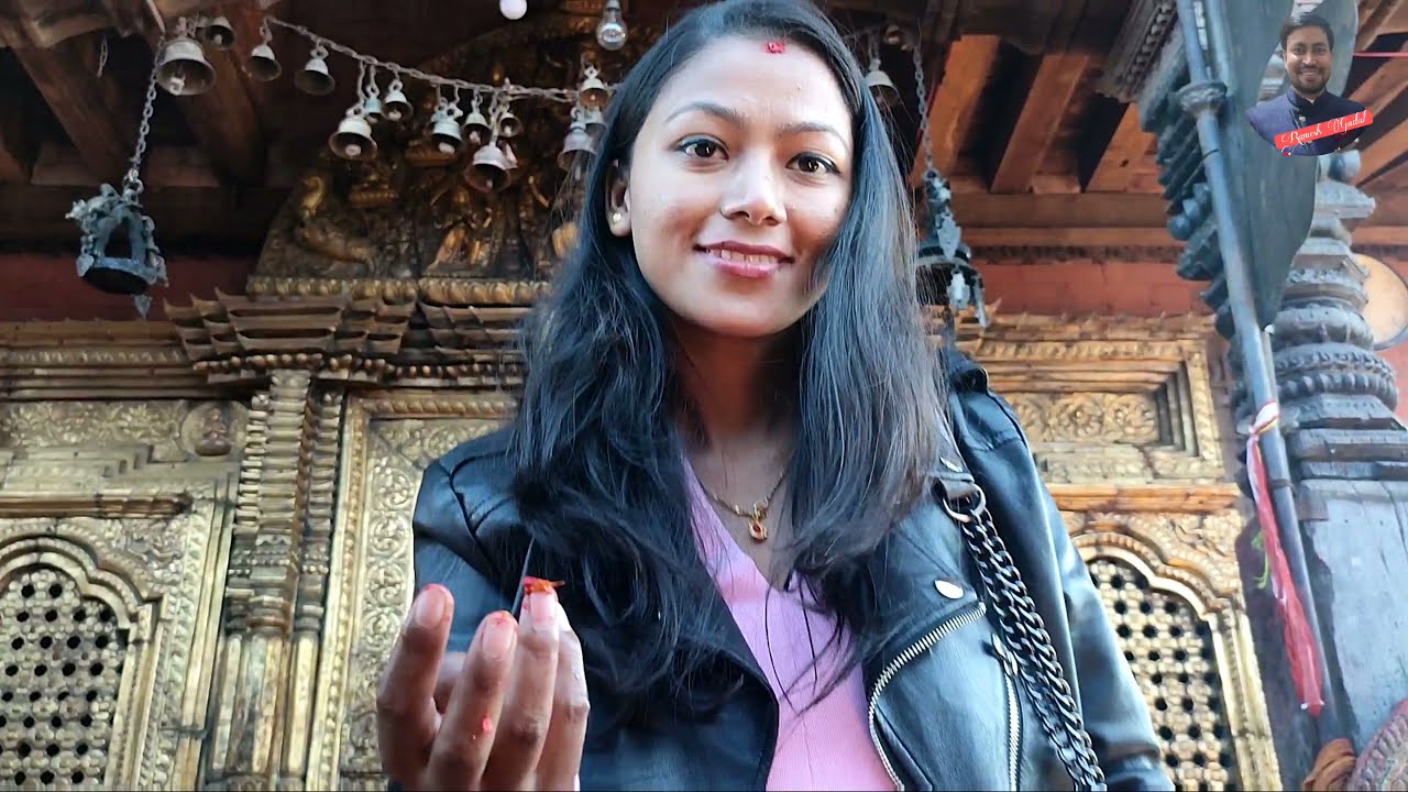 Nuwakot || 7 tale Darbar || Nuwakot palace vlogs || Ramesh Vidya