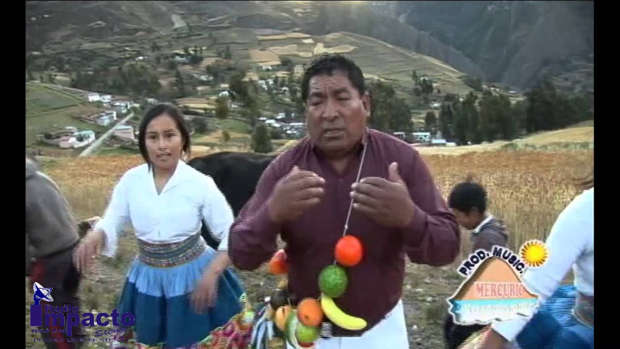Walter Quispe Huincho