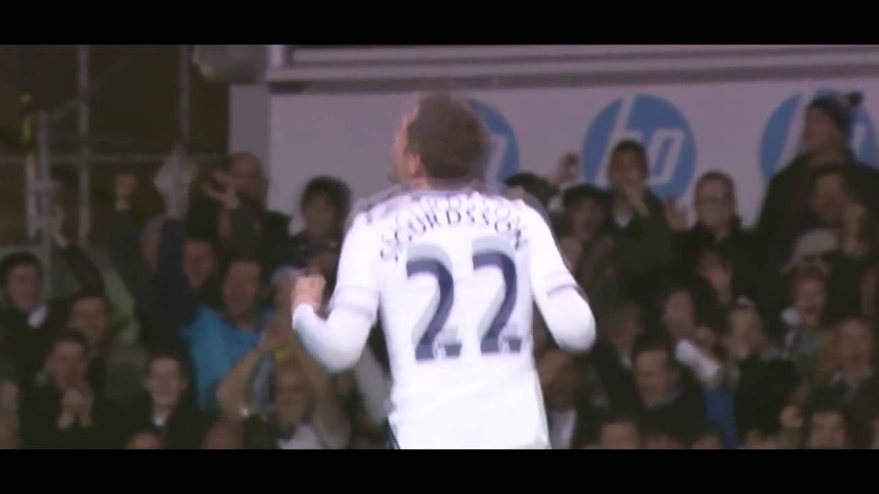 Tottenham 2:2 (8:7) Hull City | Gylfi Sigurdsson Goal HD
