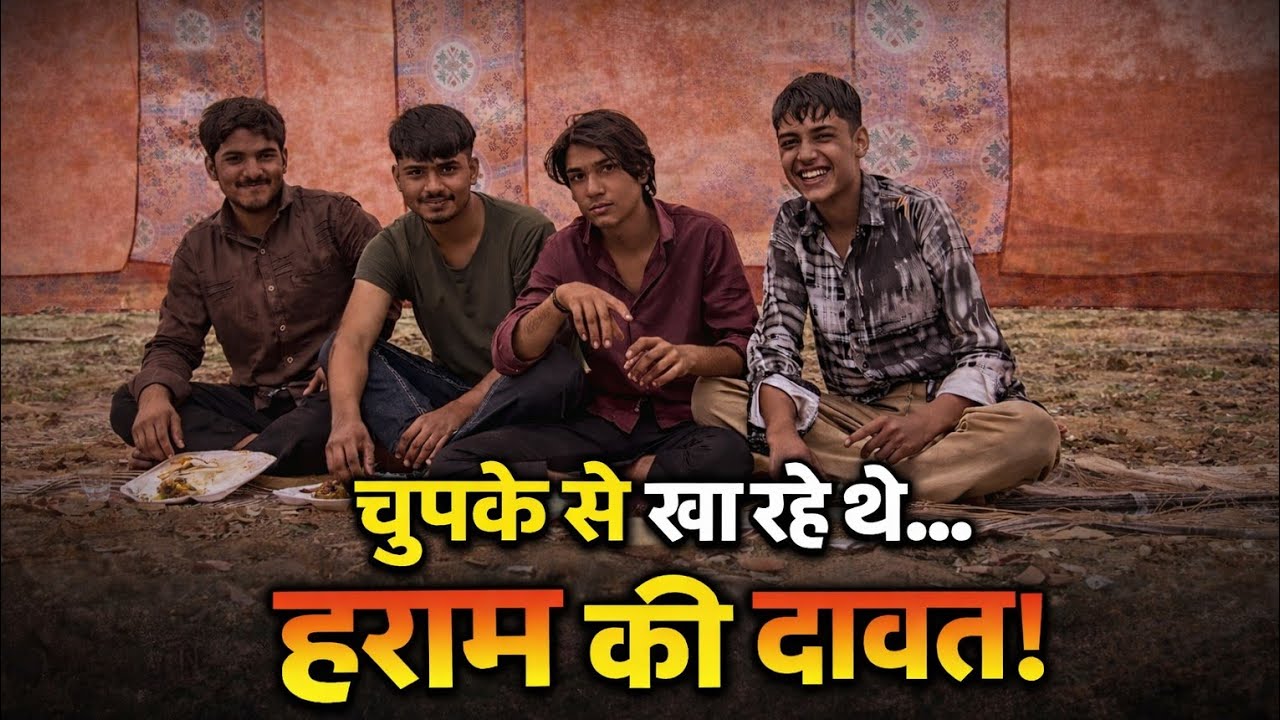 Sujal ki Gaya Dabat Khane 😄 | Daily vlog | Shivam Singh & Sujal Singh | 2c vloggers 