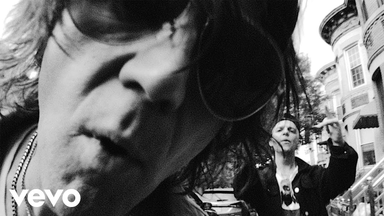 Bright Eyes - 1st World Blues (Official Video)