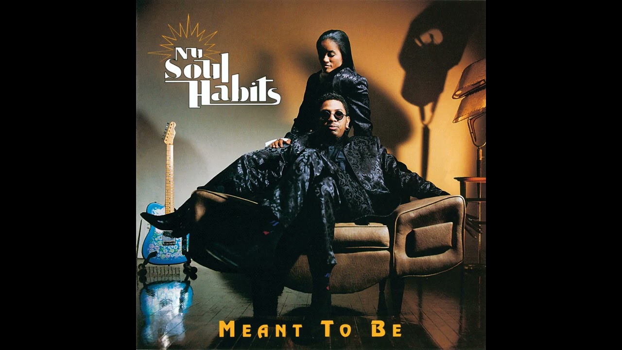 Nu Soul Habits 🎧 I Got The Love