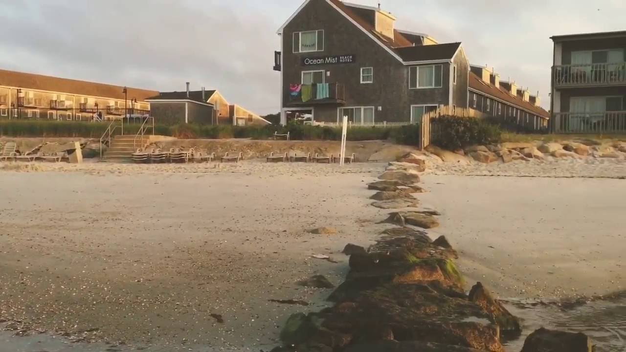 Cape Cod MUST stay if you are in Massachusetts