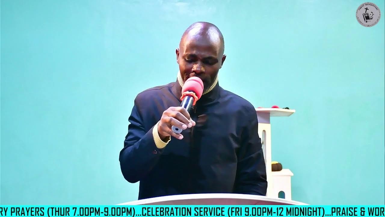 COMMAND YOUR MORNING // 3RD MARCH 2026  // BE BLESSED AS YOU WATCH