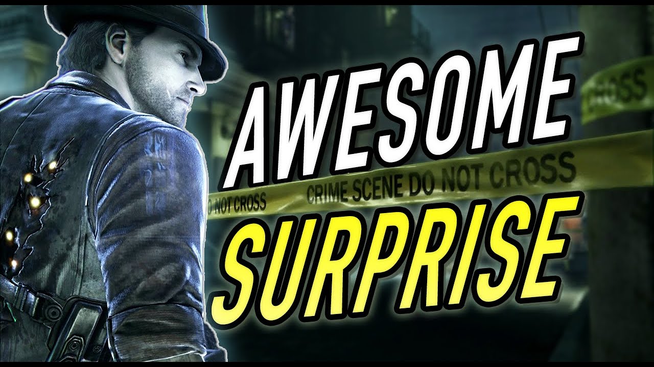 5 Games I Didn't EXPECT to Enjoy But I Did