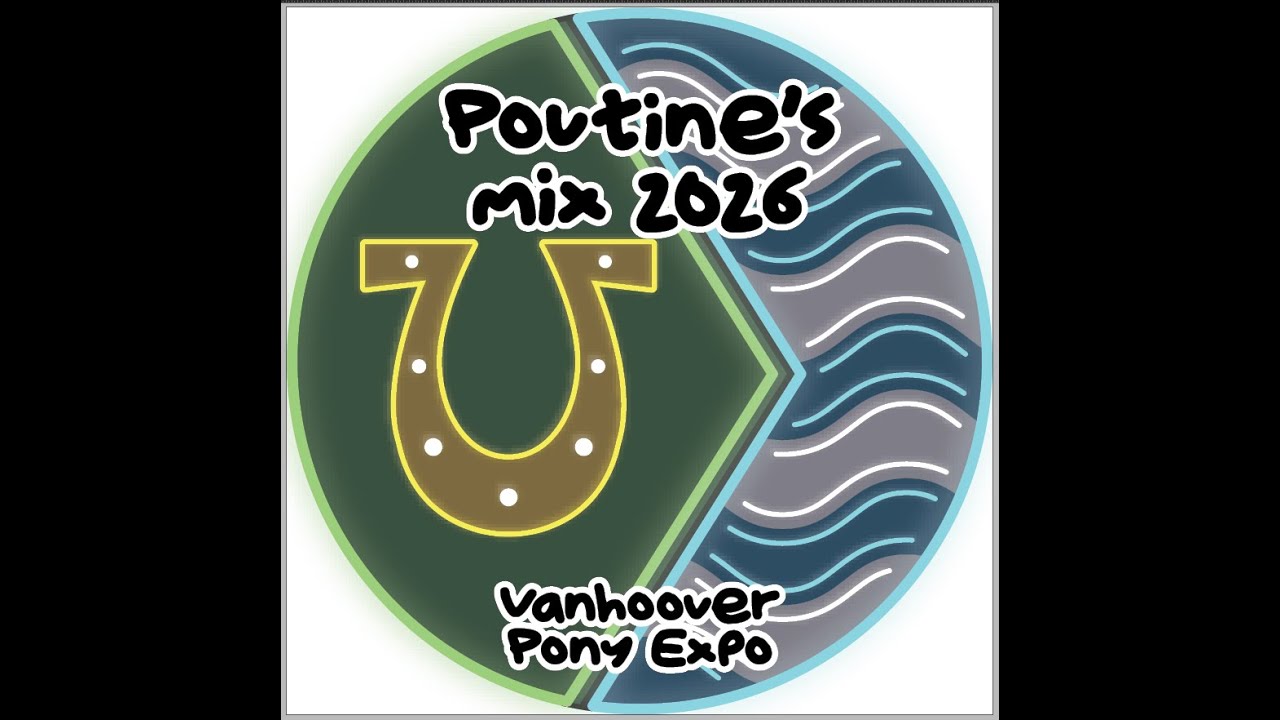 Vanhoover 2026 Pony Expo - Welcoming Ceremonies.
