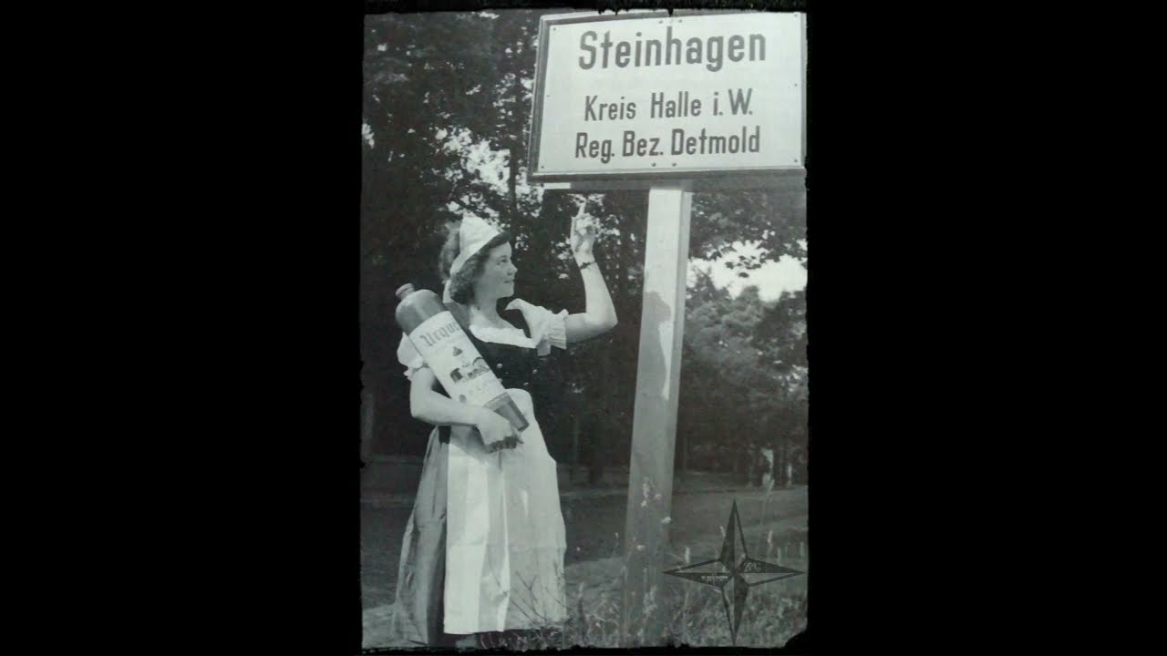Steinhagen 120 Jahre in 5 Minuten
