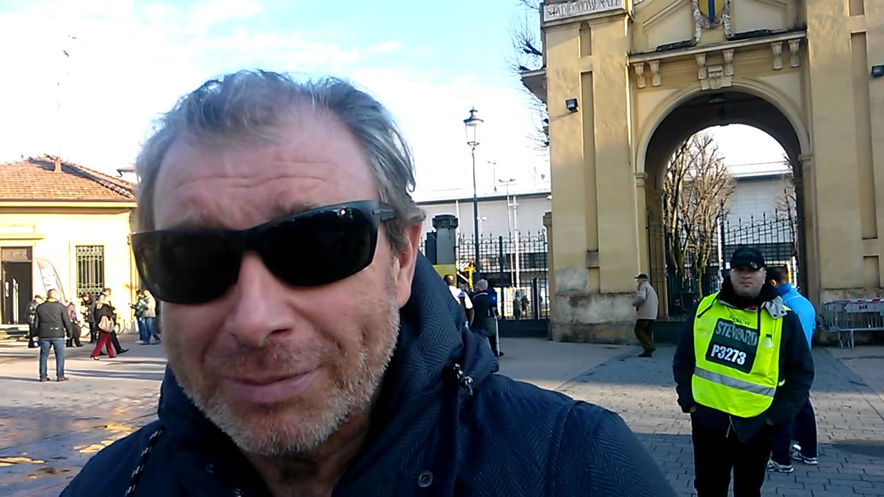 PARMA CEDUTO A CORDATA RUSSO-CIPRIOTA. IL TIFOSO GIULIO TANZI