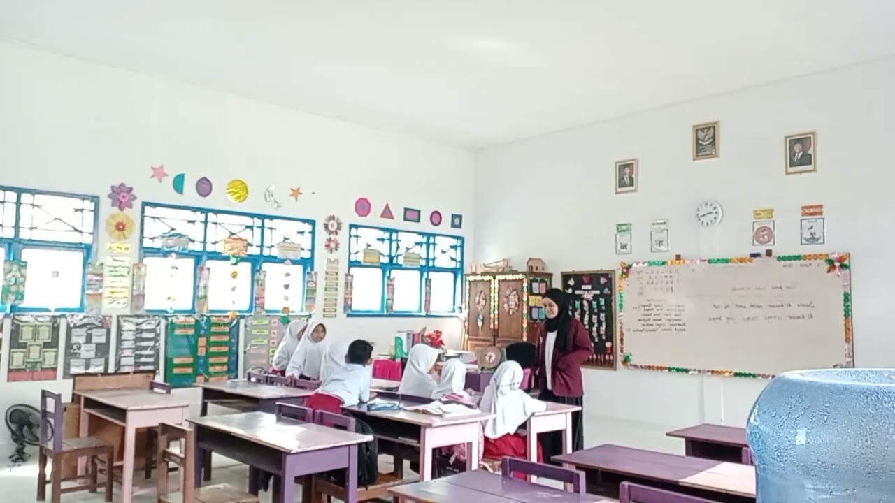 TUGAS MICROTEACHING BERBASIS MODUL DAN MEDIA PEMBELAJARAN 