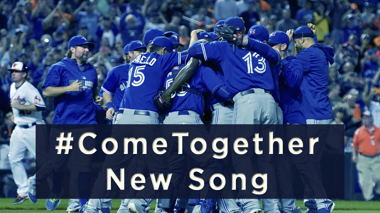 TORONTO BLUE JAYS 