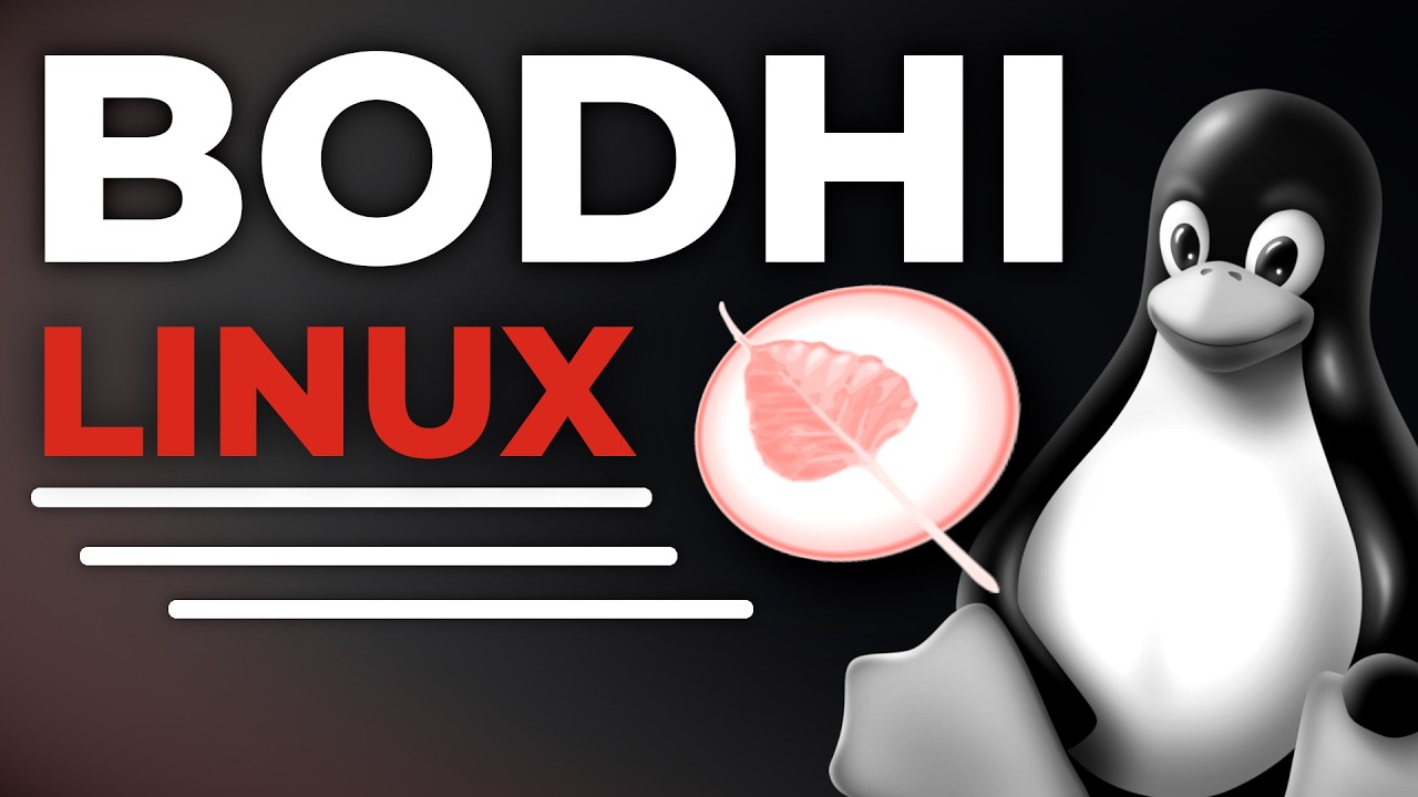 Todo sobre Bodhi Linux: ¿Cómo Instalar Bodhi Linux? ¿Qué es? ¿Cuál es su filosofía?