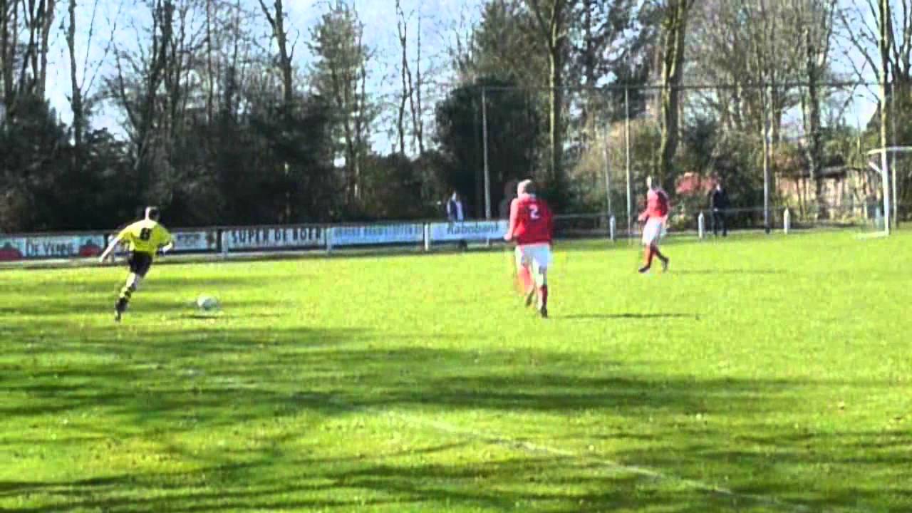Noord 3D | Veelerveen 1 - Sleen 1 | Samenvatting