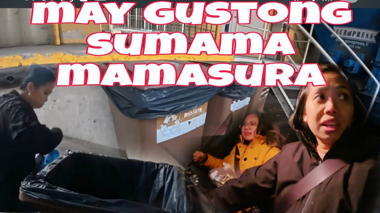 PAUNAHAN NA LANG KAMI 