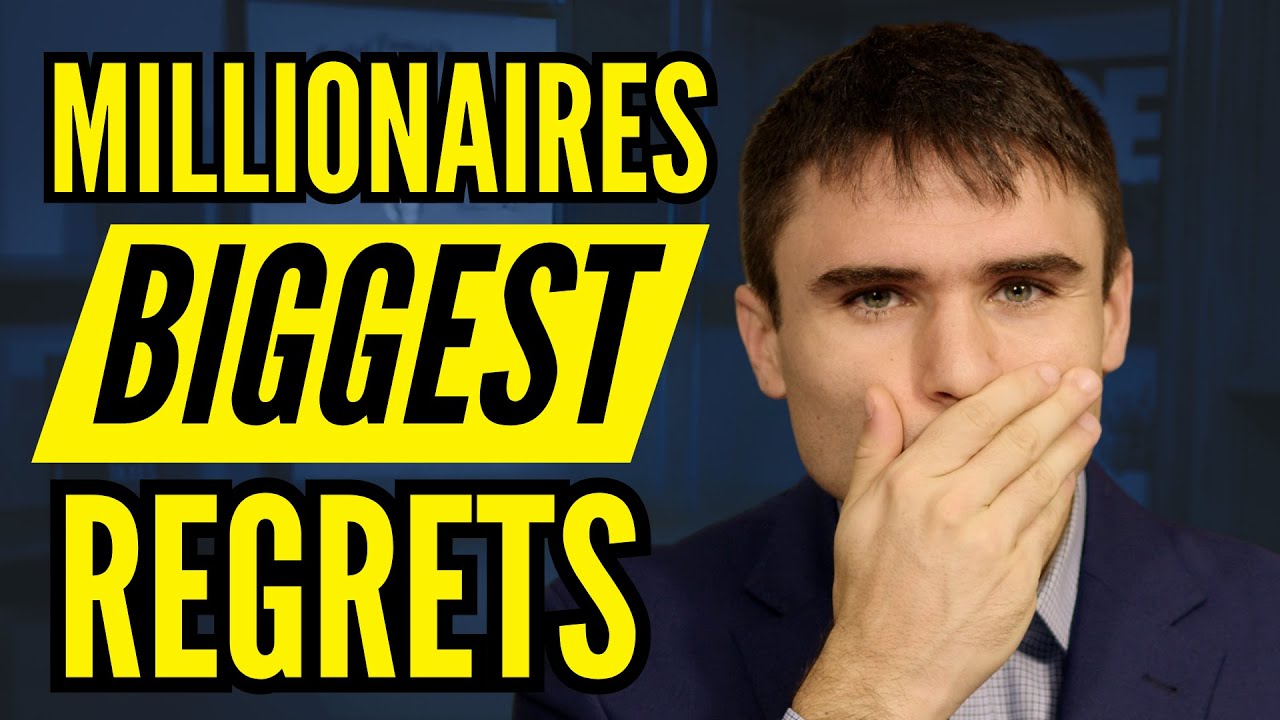 What Retired Millionaires Regret Most (It’s Not Money!)