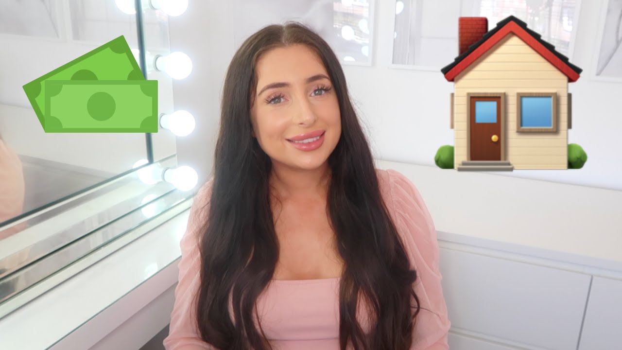 HOW TO BUY A HOUSE! THE FULL PROCESS FROM START TO FINISH | Finding a house, mortgage, making offers