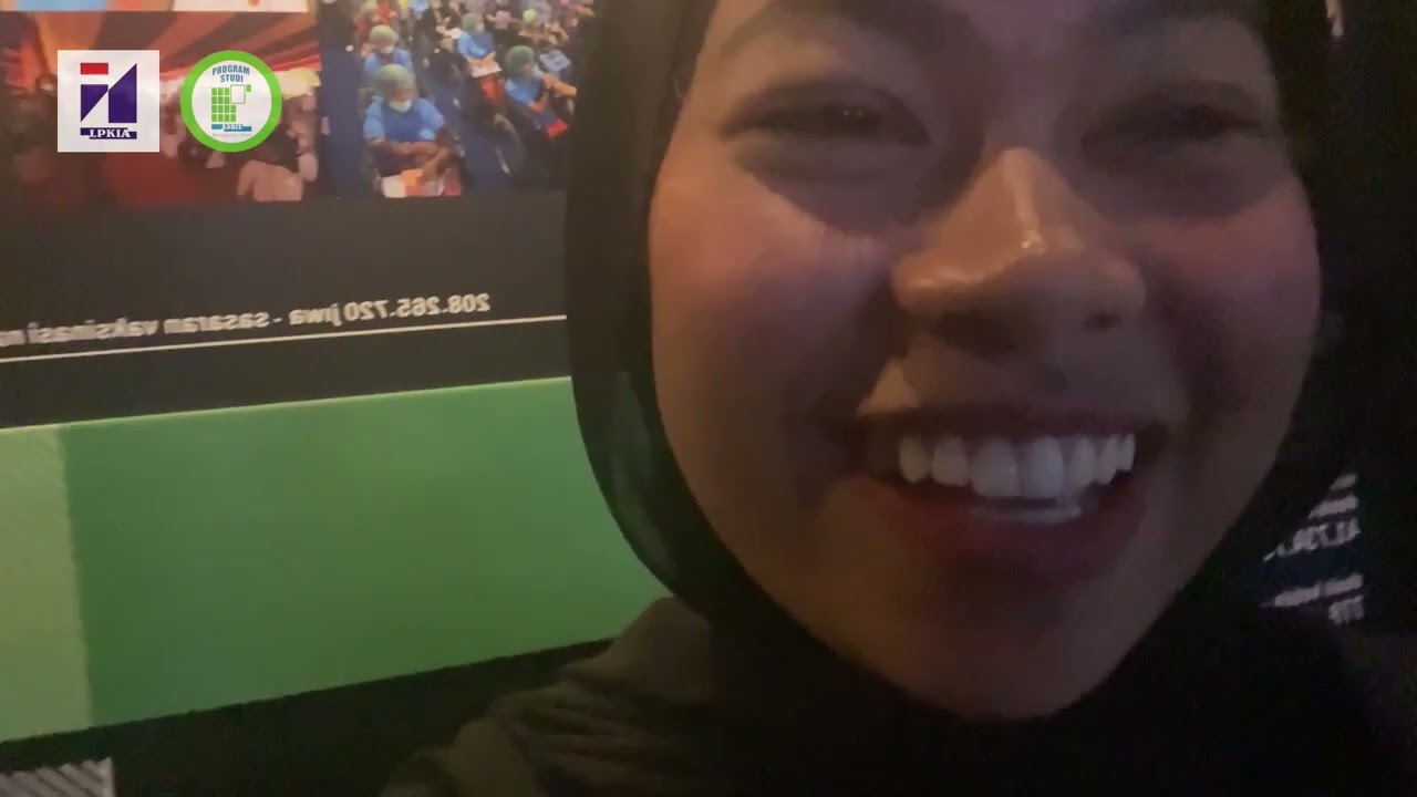 Vlog Kunjungan Dispusipda Jawa Barat