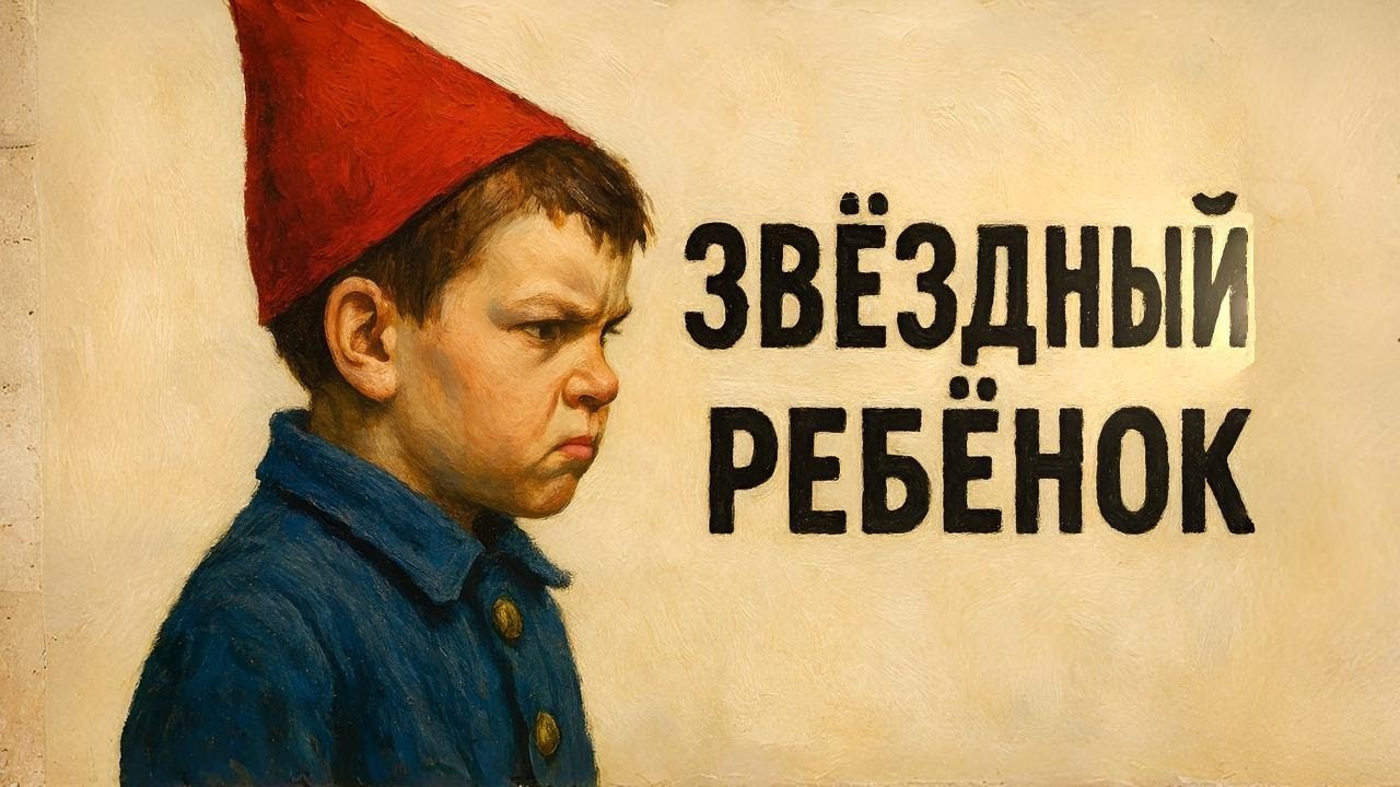 Психология Условной Любви