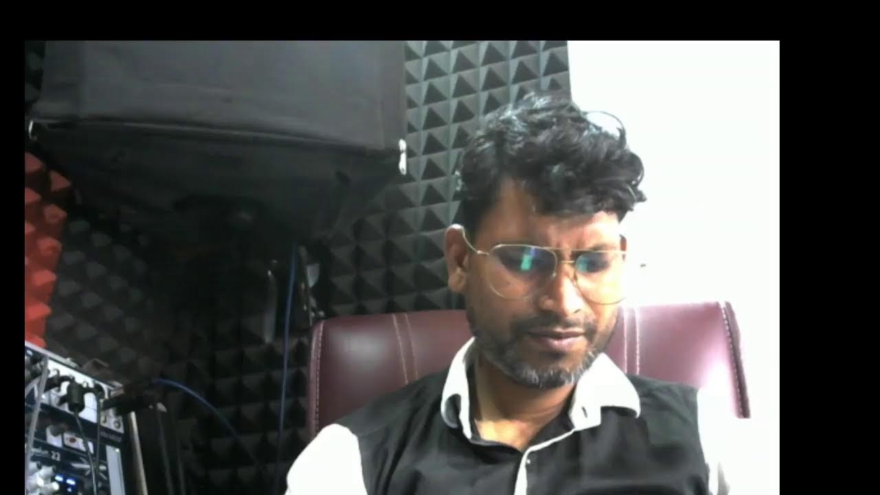 Tech k Studio Live Stream