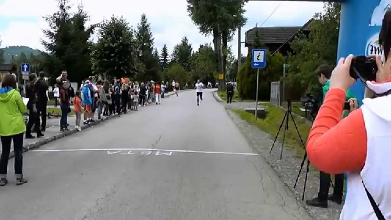 Jeleśnia lipiec 2014