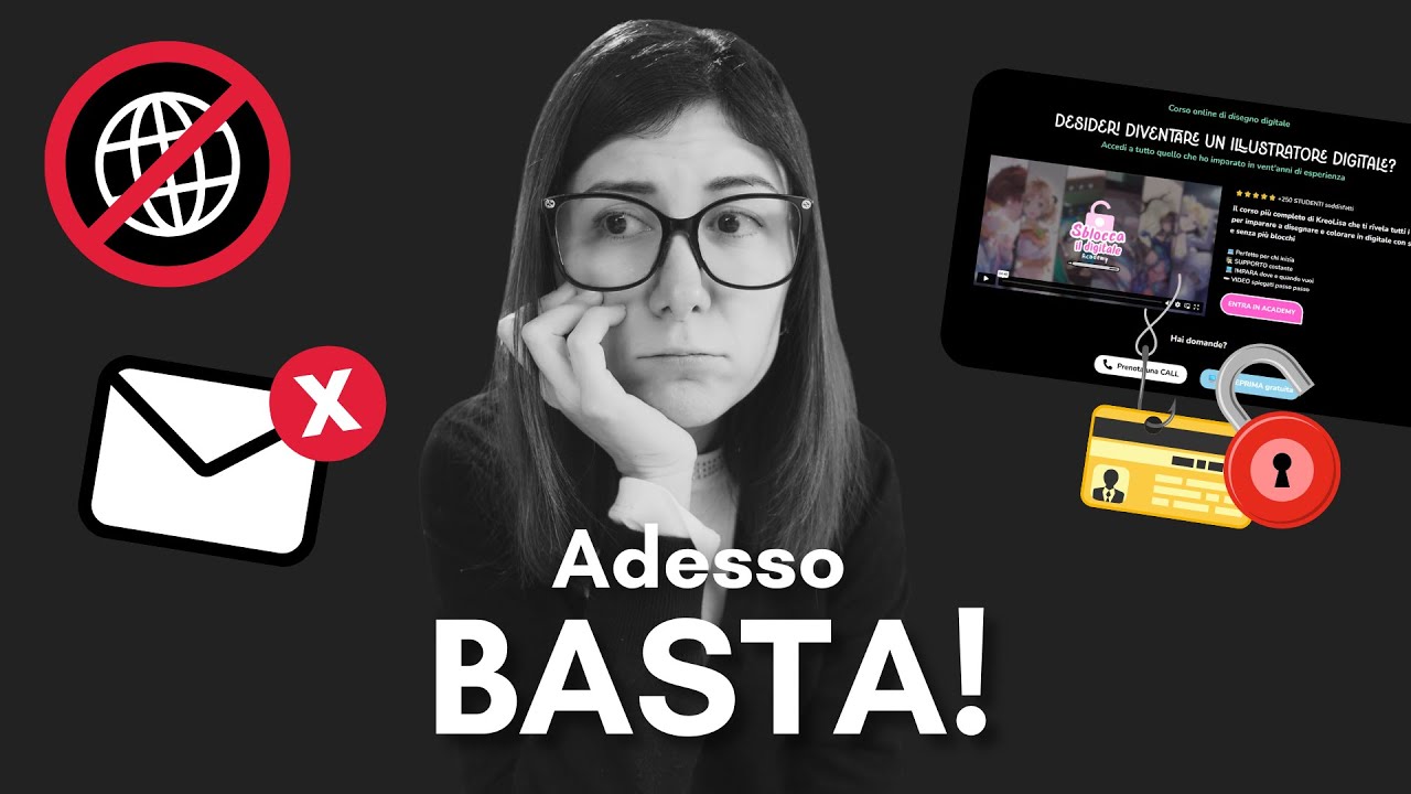 Una serie di SFORTUNATI eventi 2