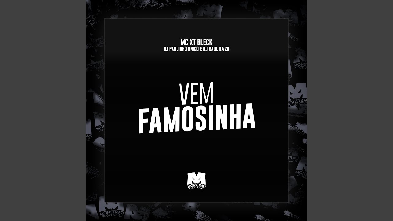 Vem Famosinha