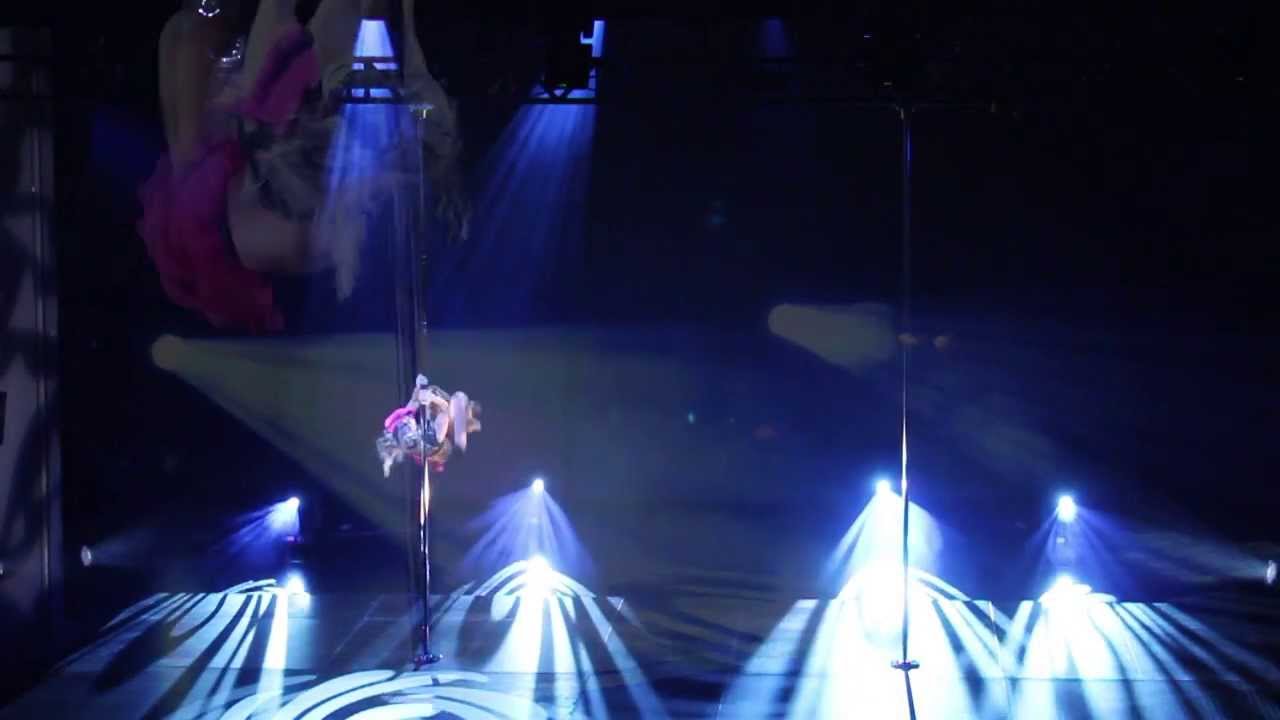 Laurence Hilsum | PoleArt 2013 Second runner up