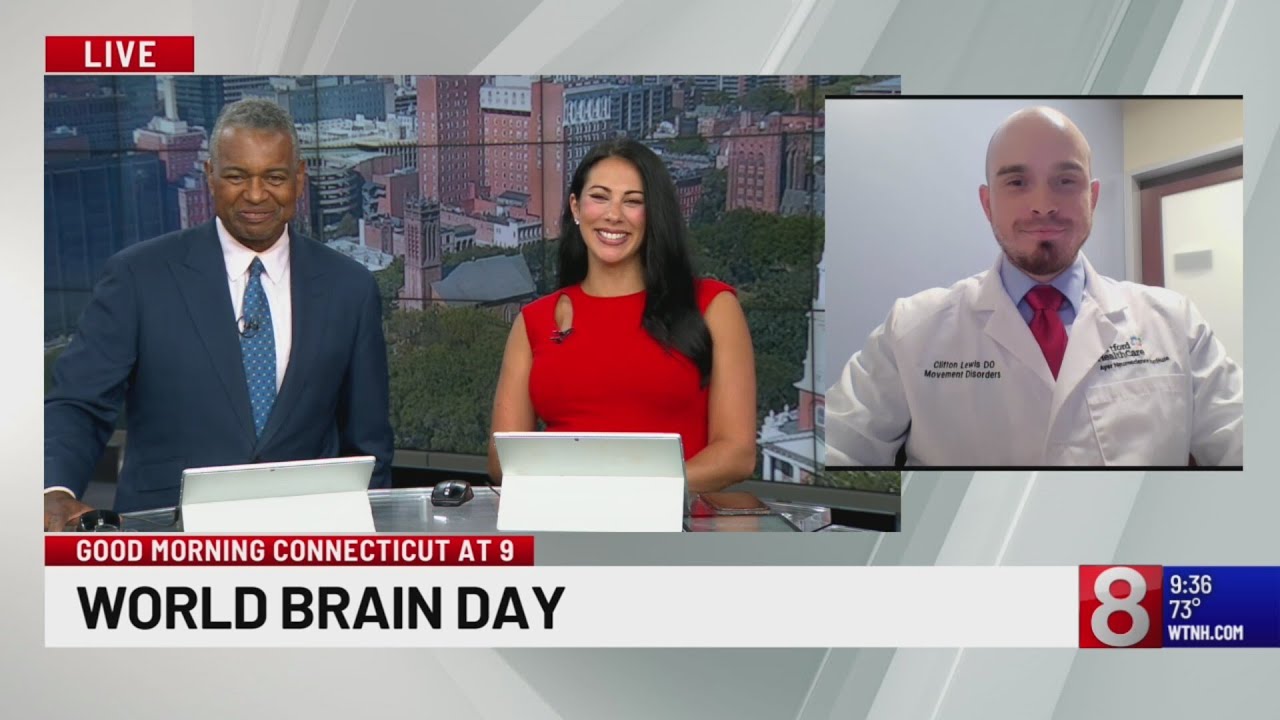 July 22 is World Brain Day