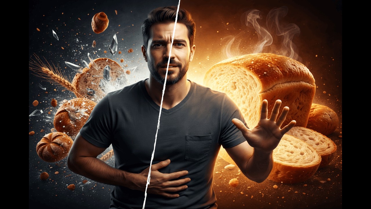 Celiaquía: qué es, qué comer y por qué el Gluten es el Problema