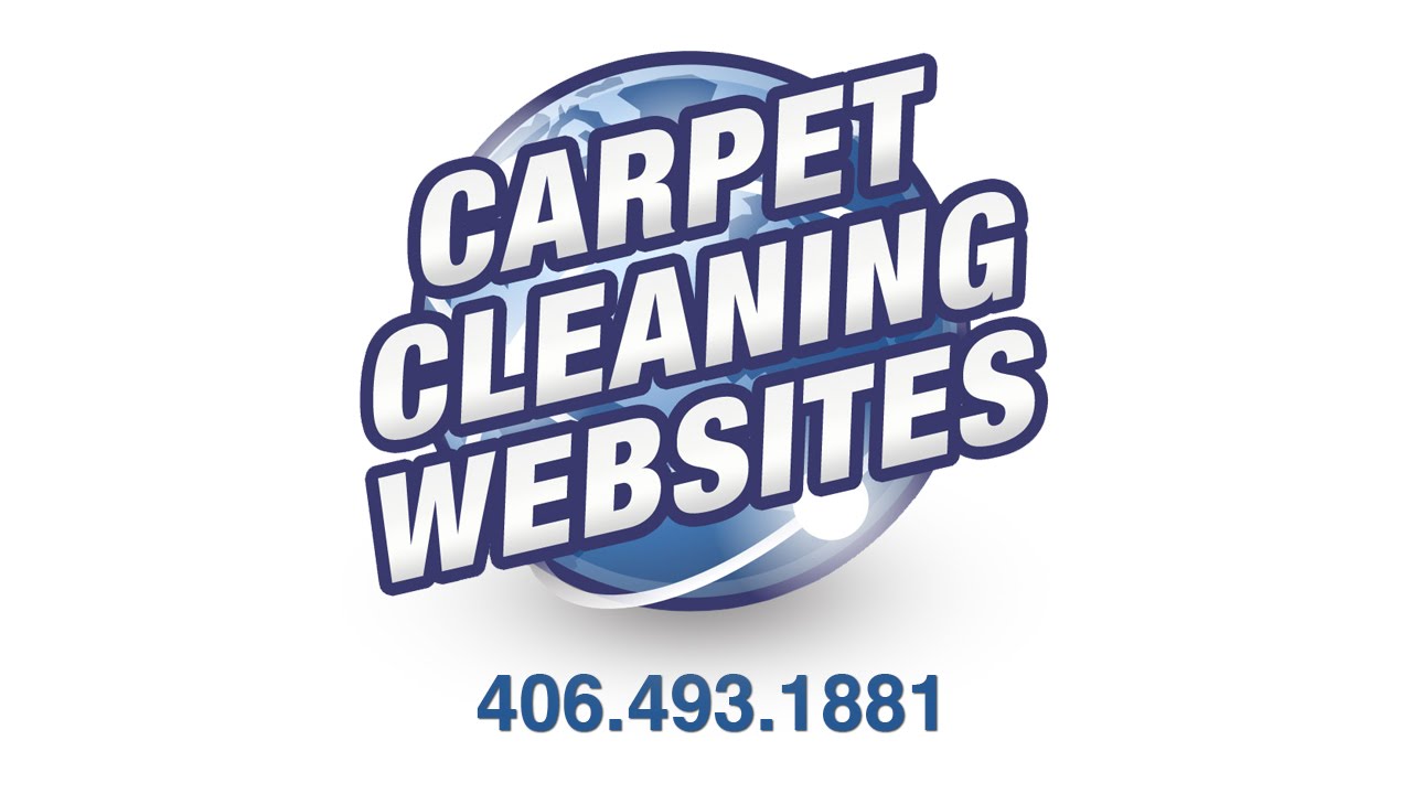 Carpet Cleaning & Restoration Website Cheat Sheet
