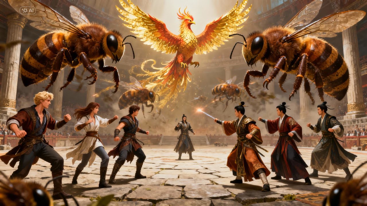 Silkroad Online Jangan Cavede Kasmaya Devam Ediyoruz
