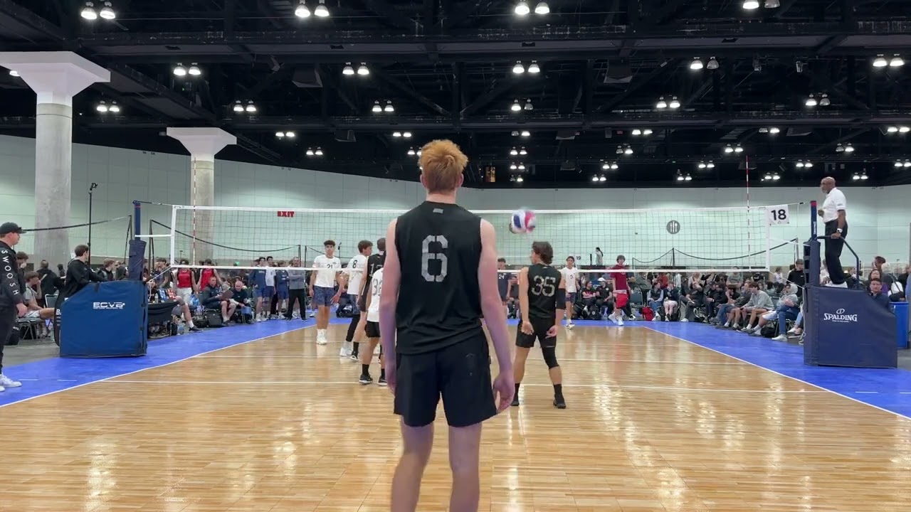 HBC vs Balboa Bay 18 Blue - 12/9/23