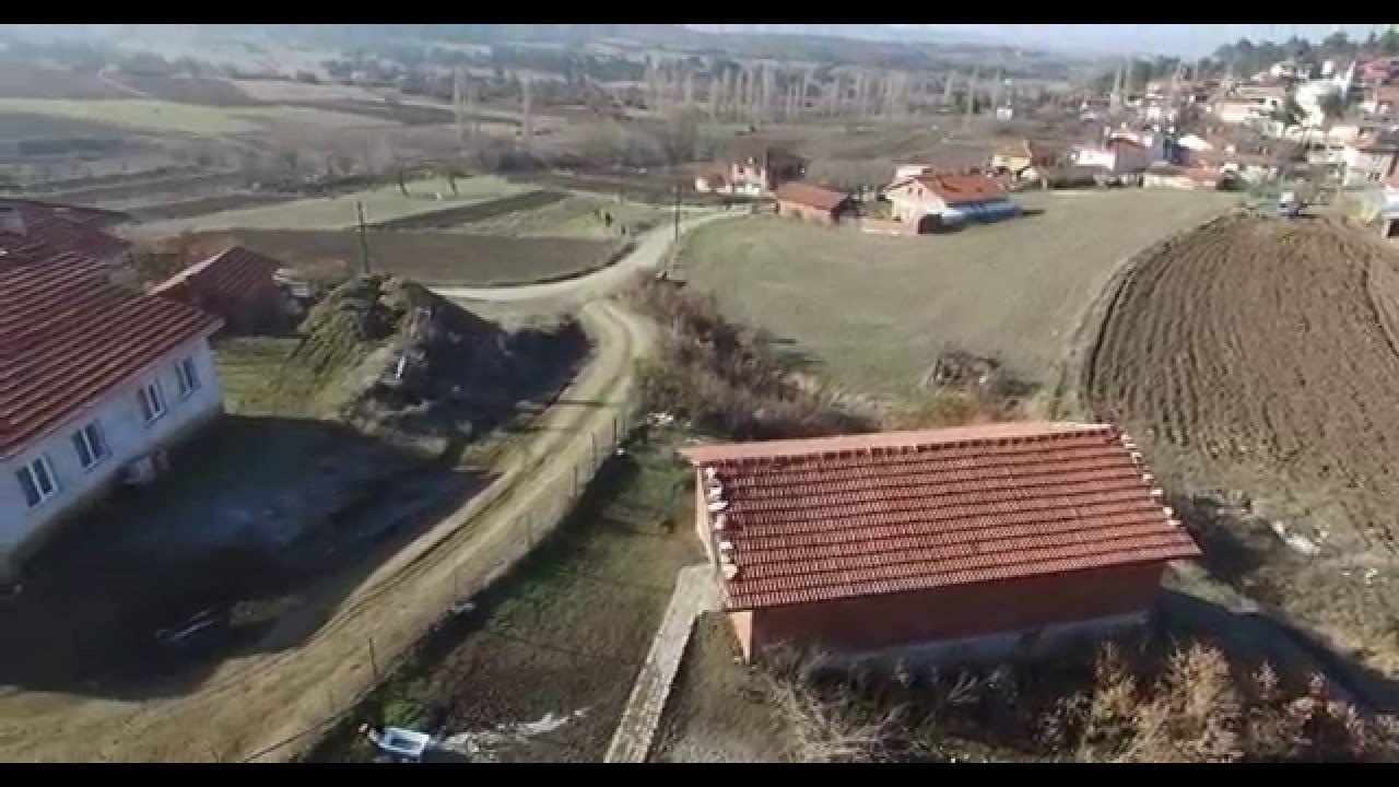 İshaklar Köyü  |  Harmancık  |  BURSA Aralık 2015 |  Part #2