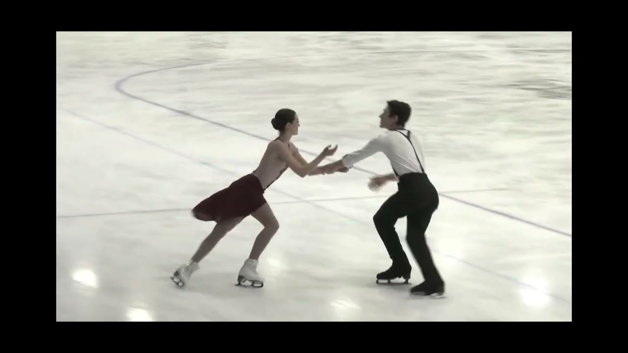 2025 Sections QC Danse Libre