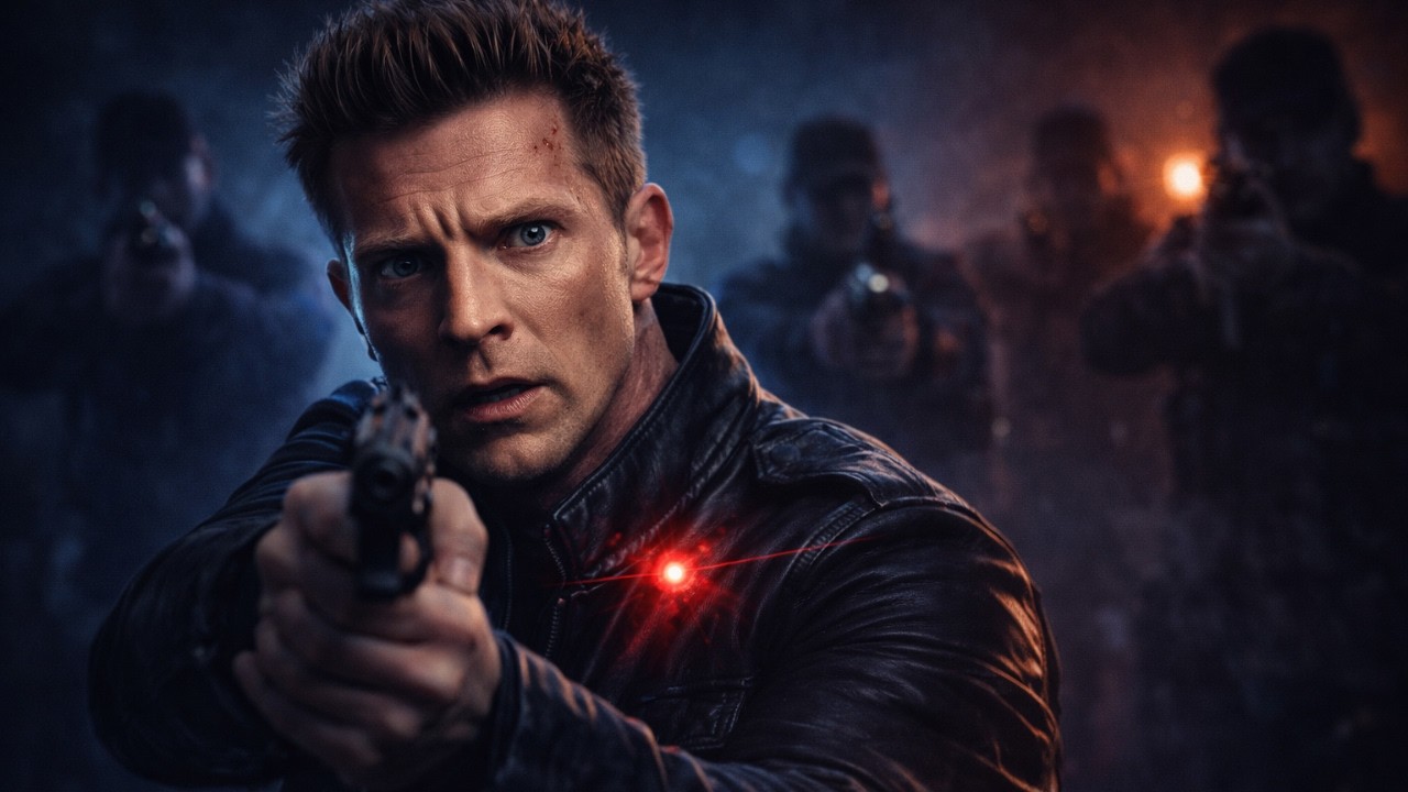 GH March 19 Leak: Jason WALKS INTO A TRAP — Sonny Assassination Plot EXPOSED!