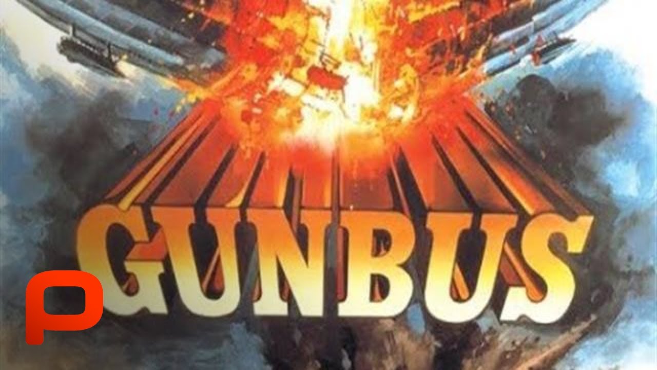 Gunbus AKA Sky Bandits | Full Movie | Action, Western, Comedy | Scott McGinnis
