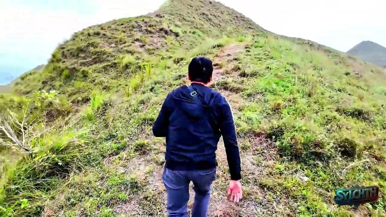 Rolling Hills Part 2
