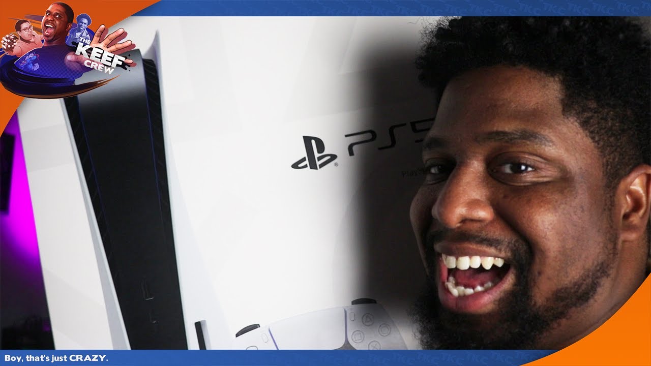 My honest opinions of the PS5| Unboxing.