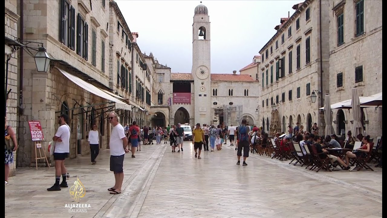 Kriza prilika za preispitivanje turističke strategije Dubrovnika