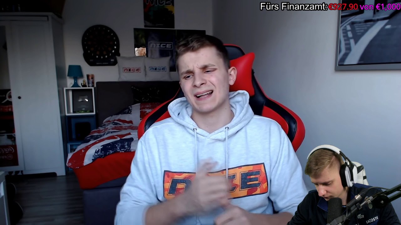 Fifagaming bezieht Stellung... allerdings schlecht