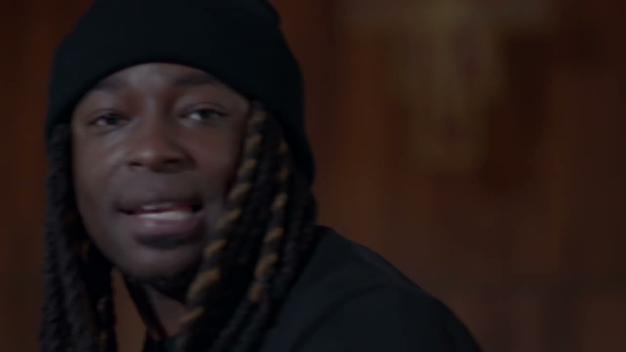 Anger Management {Produce By : GlockieCheez} {ShotBy: Nae}