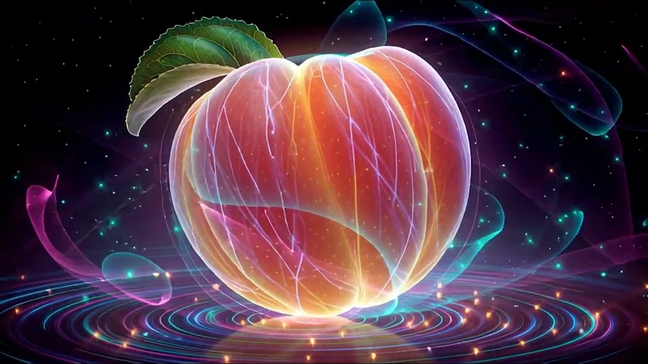 Peace Takes Time | Psytrance-Reggae | Peace & Peaches