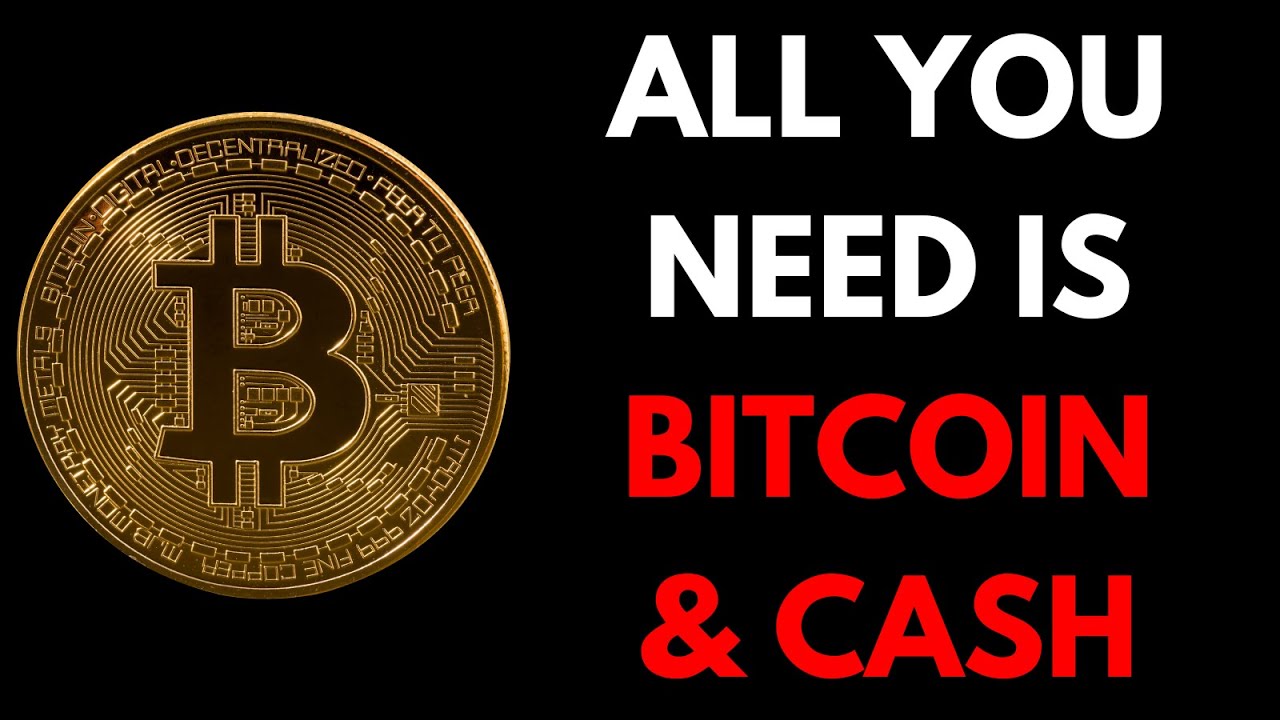 If you own Bitcoin, how much should you keep as a fiat emergency fund?