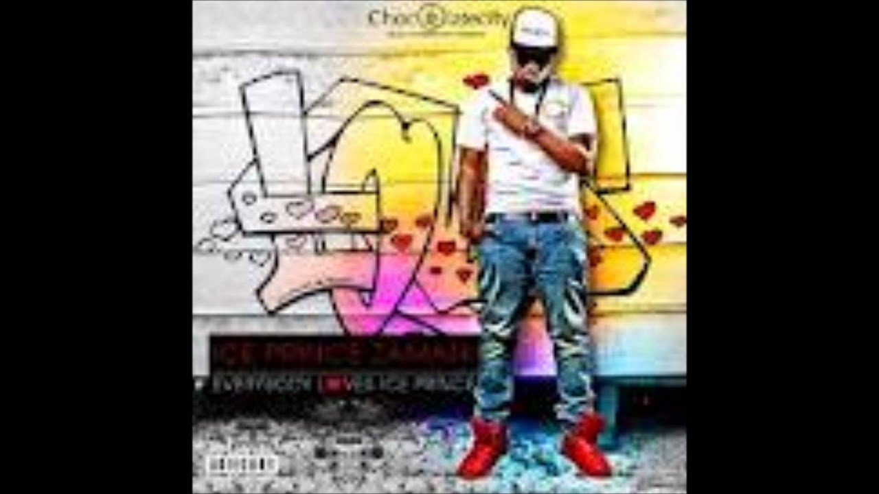 Ice-prince ft choc boiz - thank you