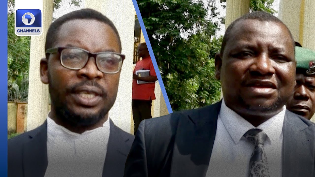 Benue Enquiry: Panel Receives 30 Petitions Over Alleged Sale Of Public Assets