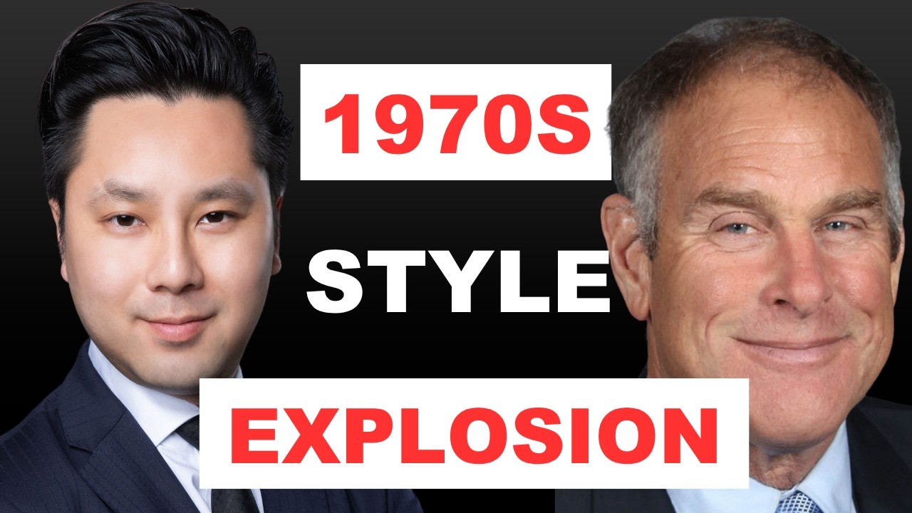 Rick Rule Called Gold Price Crash; Reveals Shocking Move After The Storm